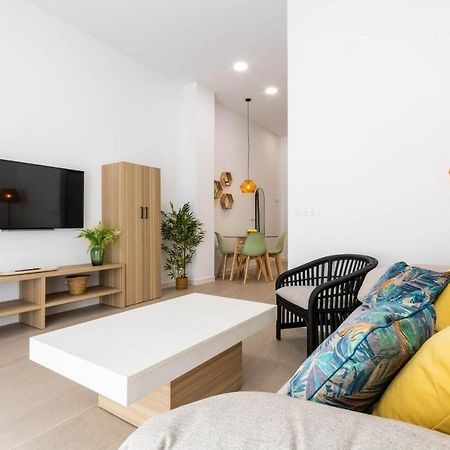 Apartamentos Alnatur Кордова Экстерьер фото