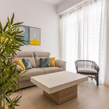 Apartamentos Alnatur Кордова Экстерьер фото