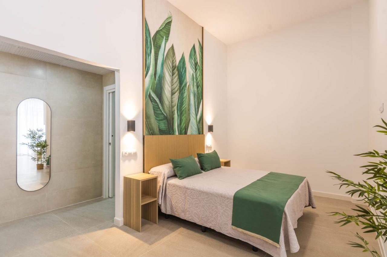 Apartamentos Alnatur Кордова Экстерьер фото