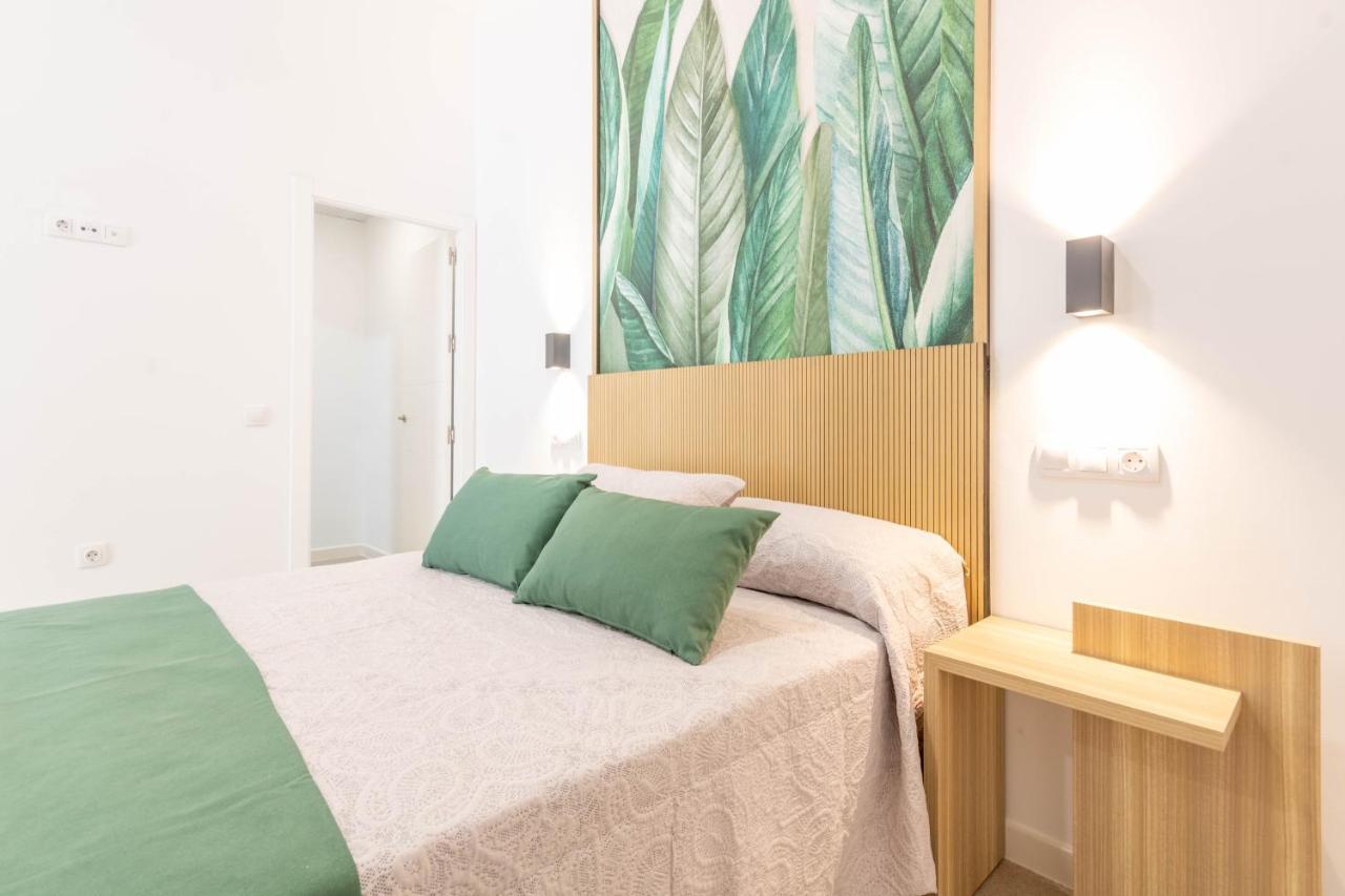 Apartamentos Alnatur Кордова Экстерьер фото