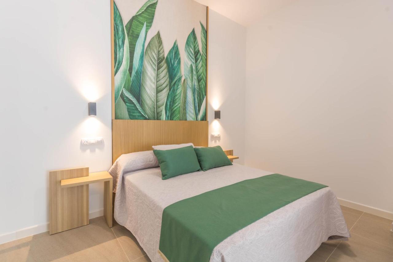 Apartamentos Alnatur Кордова Экстерьер фото