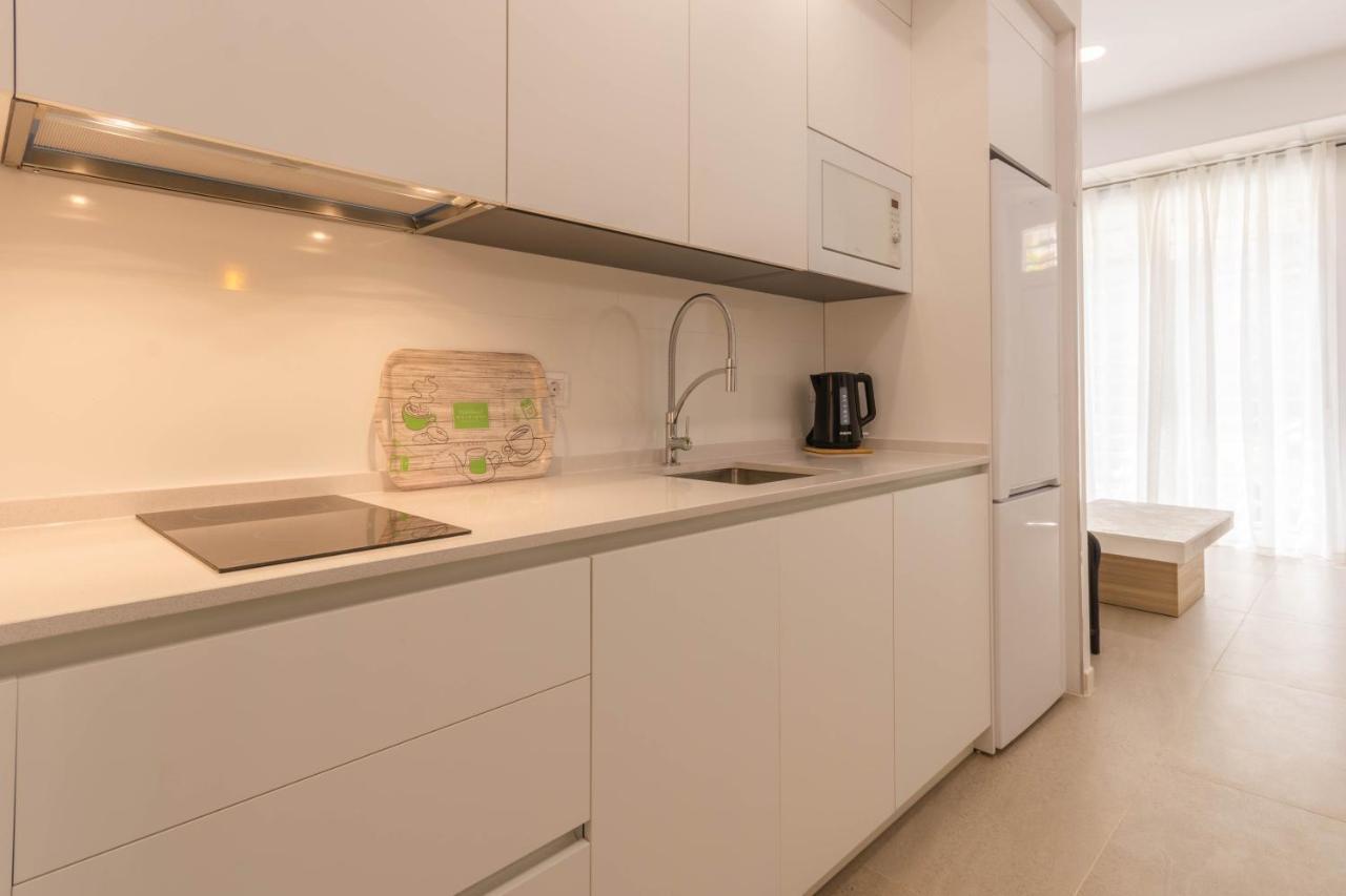 Apartamentos Alnatur Кордова Экстерьер фото