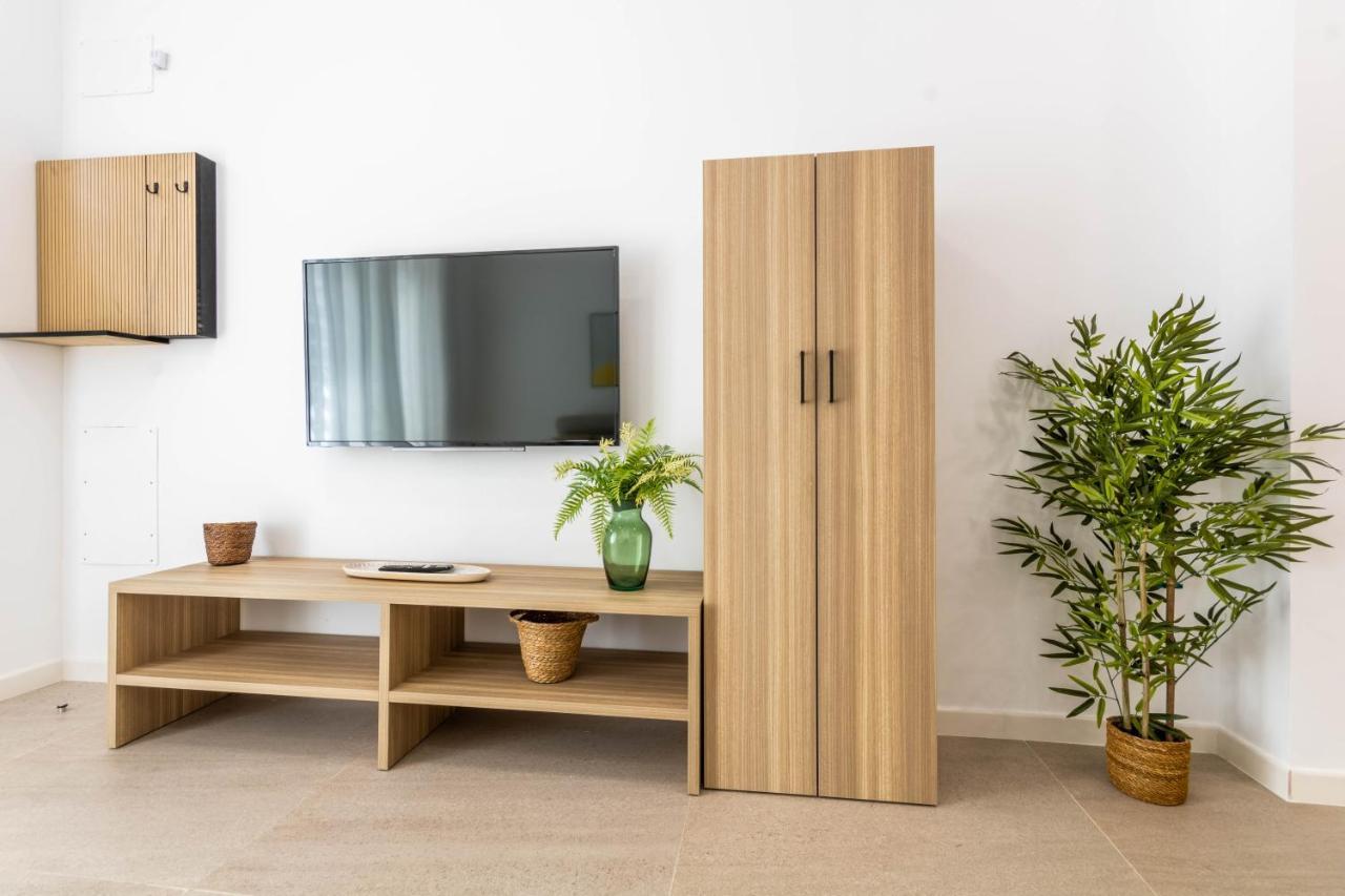 Apartamentos Alnatur Кордова Экстерьер фото