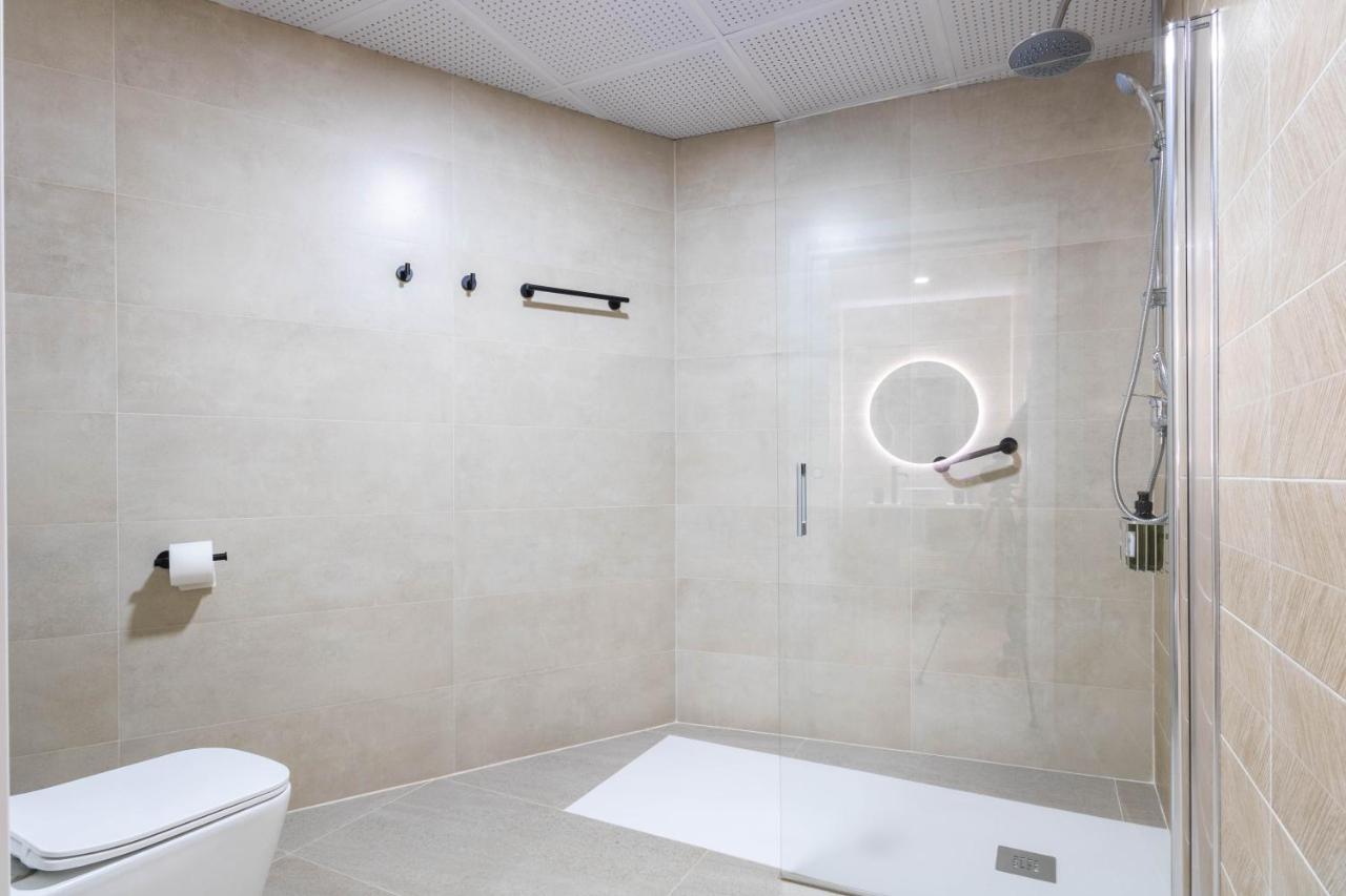Apartamentos Alnatur Кордова Экстерьер фото