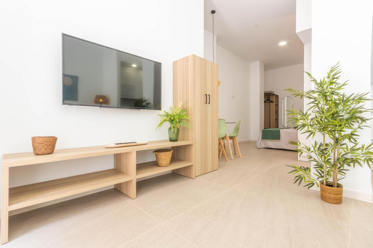 Apartamentos Alnatur Кордова Экстерьер фото