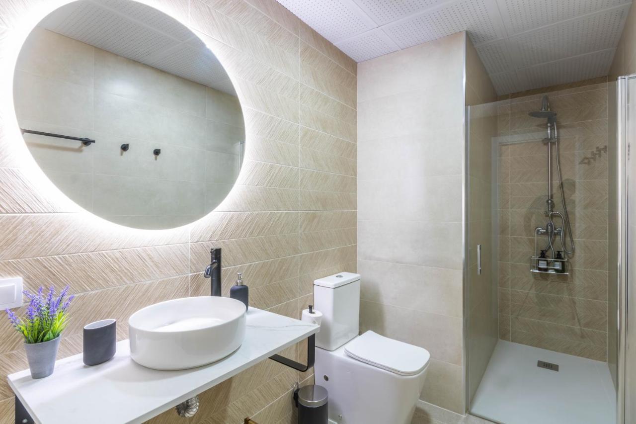 Apartamentos Alnatur Кордова Экстерьер фото