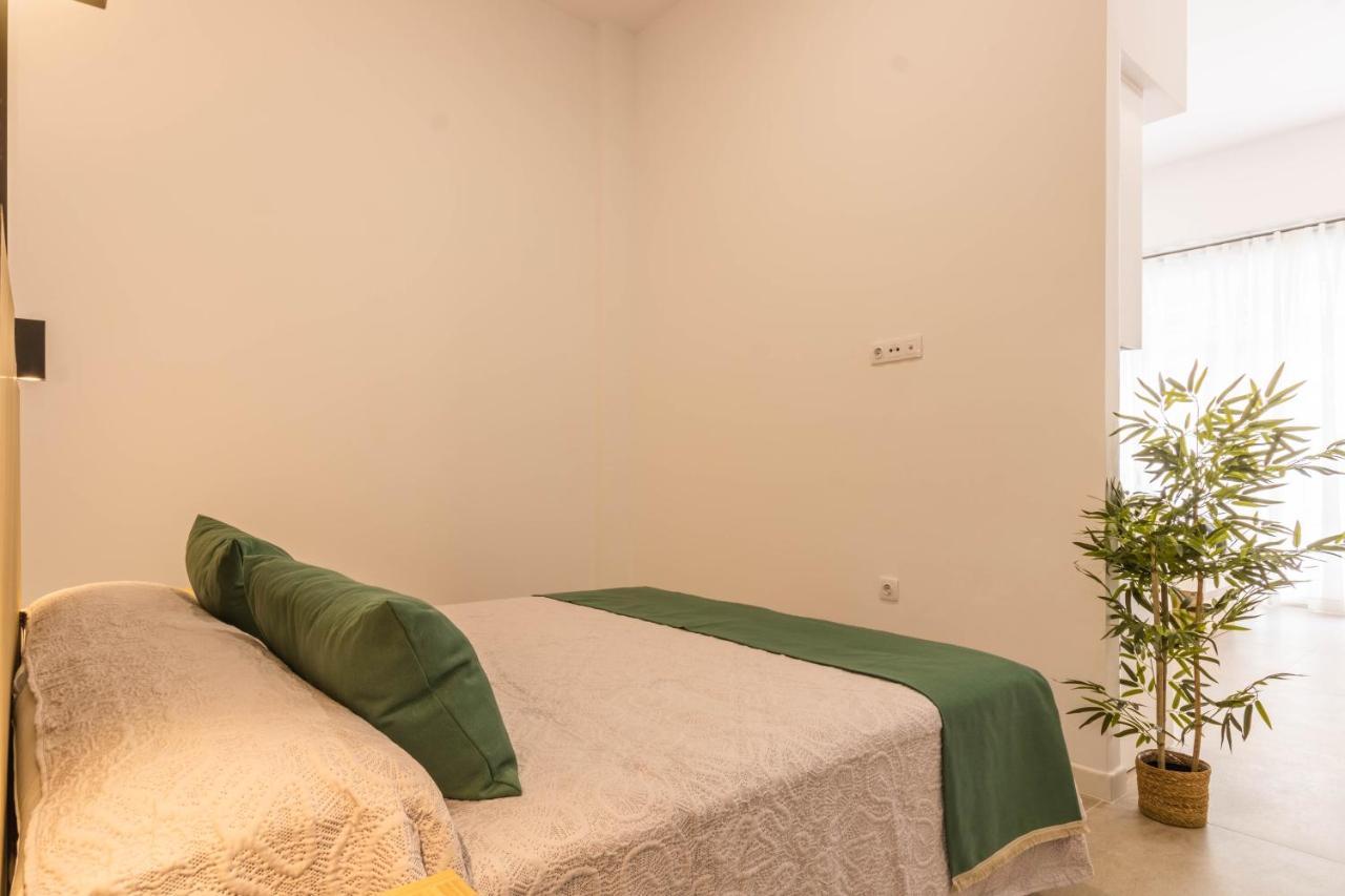Apartamentos Alnatur Кордова Экстерьер фото