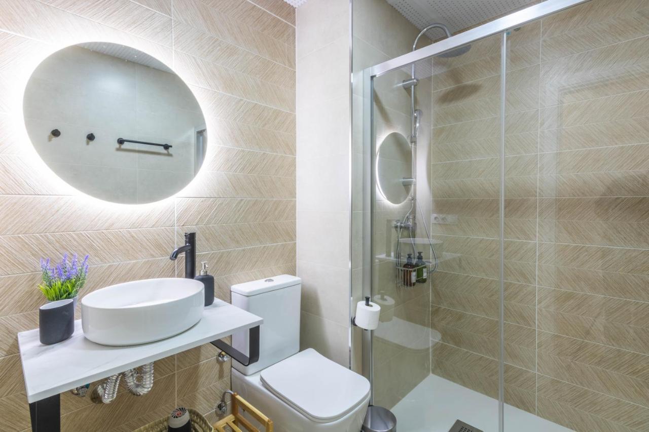 Apartamentos Alnatur Кордова Экстерьер фото