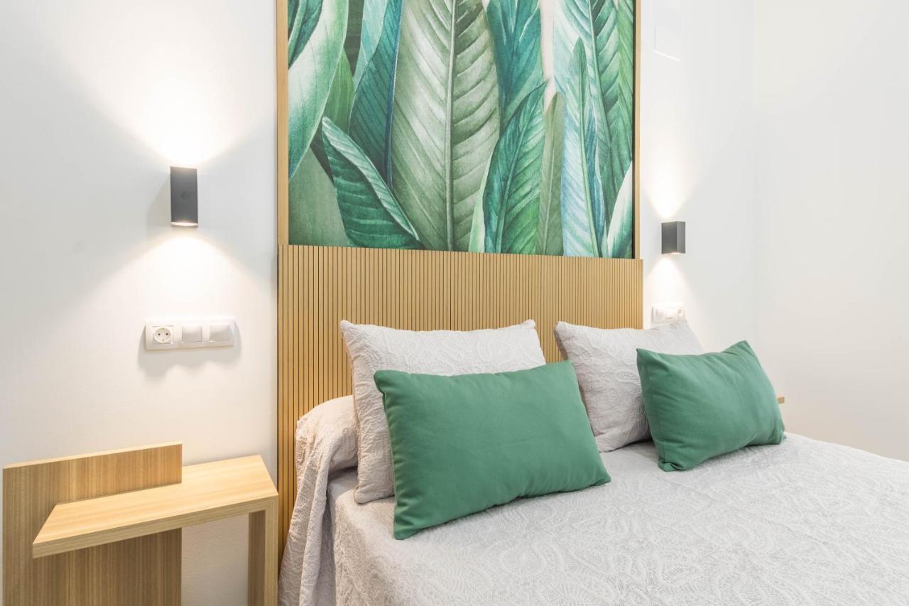 Apartamentos Alnatur Кордова Экстерьер фото
