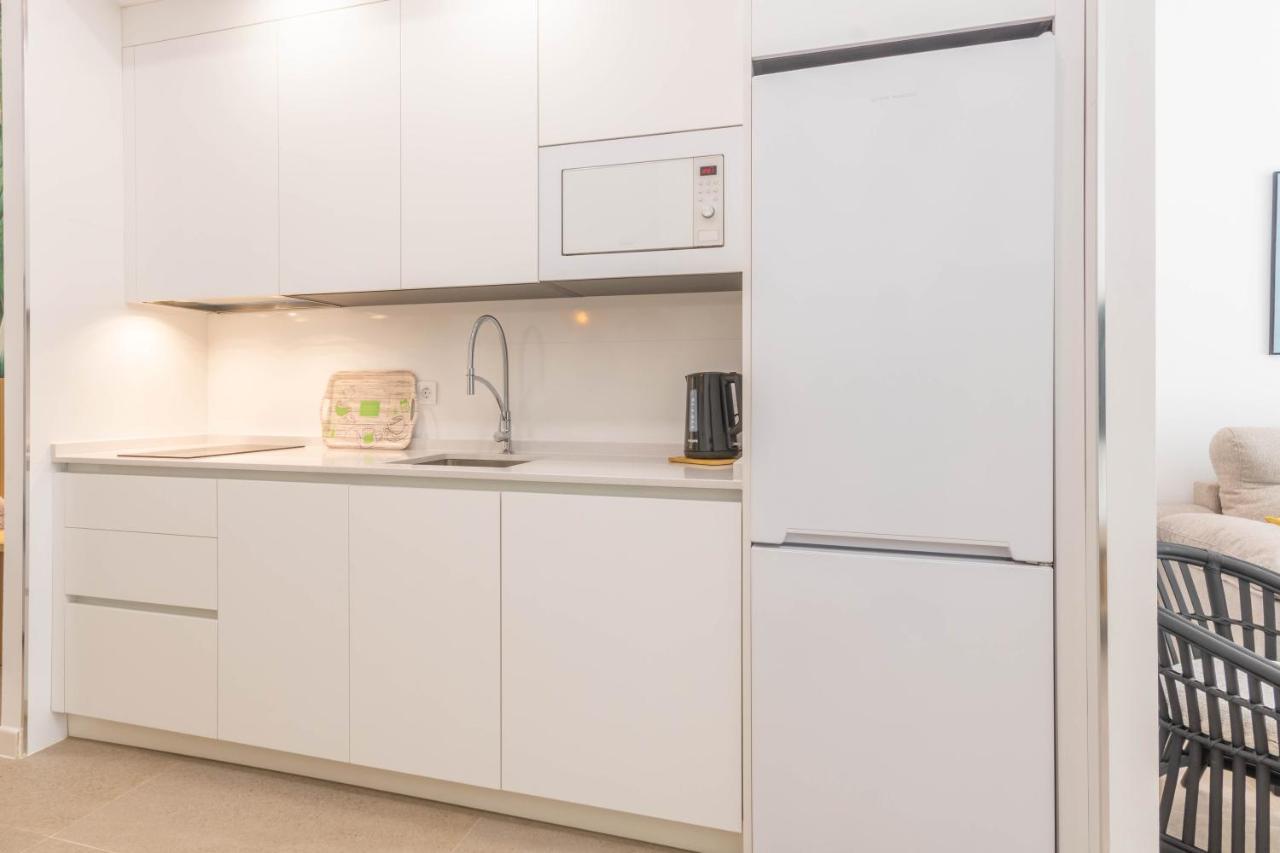 Apartamentos Alnatur Кордова Экстерьер фото