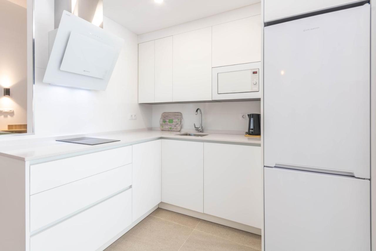 Apartamentos Alnatur Кордова Экстерьер фото